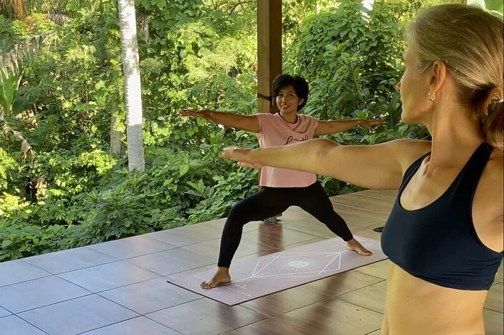 5 Day Healing Oriental Medicine Retreat in Bali 3