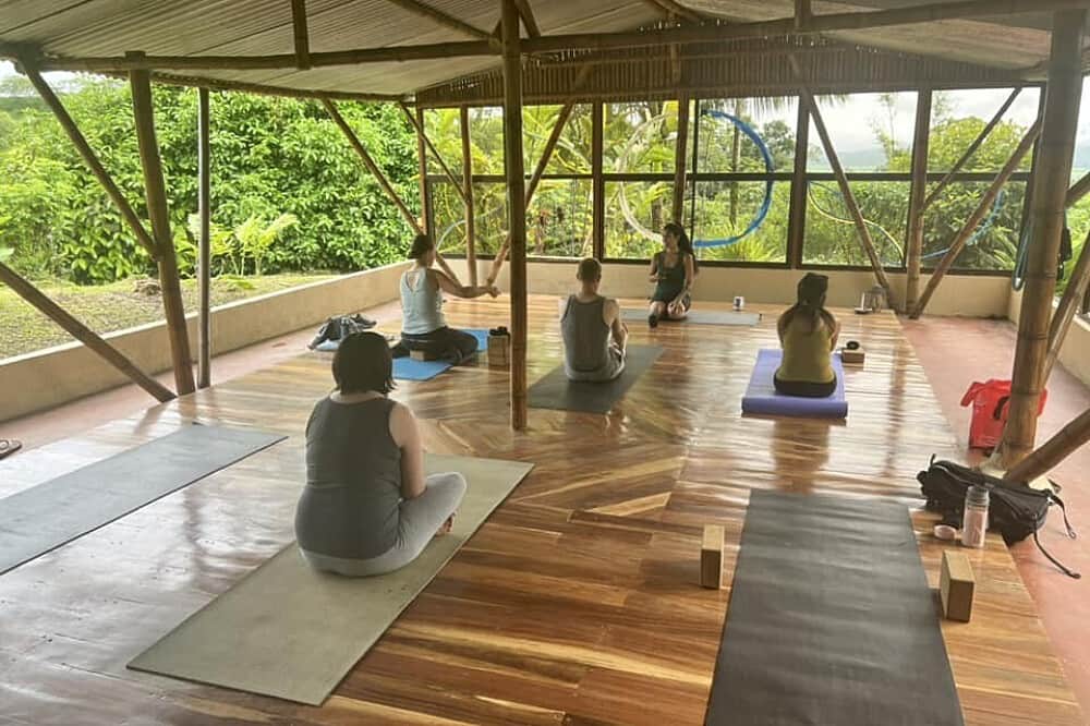 4 Day Detox Holiday Wellness Retreat at Arenal, Costa Rica 8