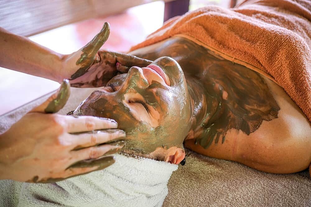 4 Day Detox Holiday Wellness Retreat at Arenal, Costa Rica 4