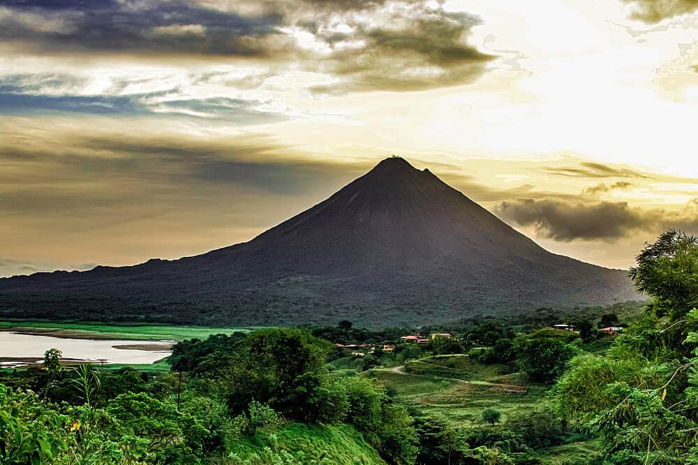 4 Day Detox Holiday Wellness Retreat at Arenal, Costa Rica 5