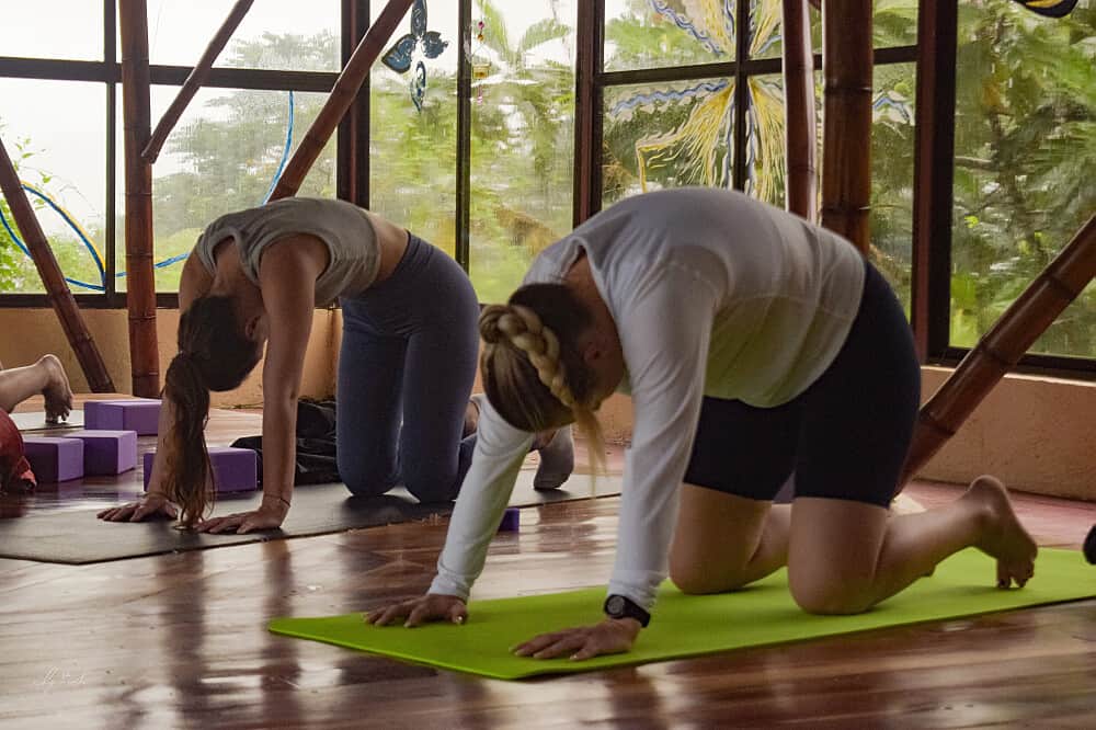 4 Day Detox Holiday Wellness Retreat at Arenal, Costa Rica 2