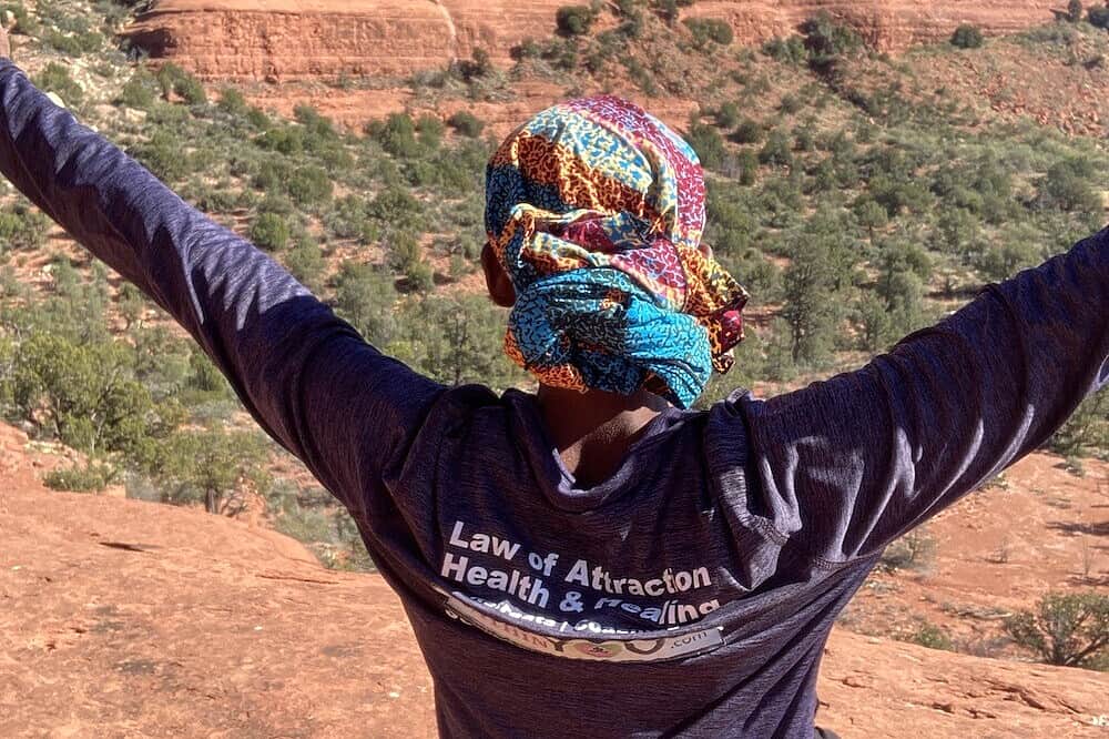 5 Day Women's Divine Feminine Power Spiritual Retreat, Sedona, US 6