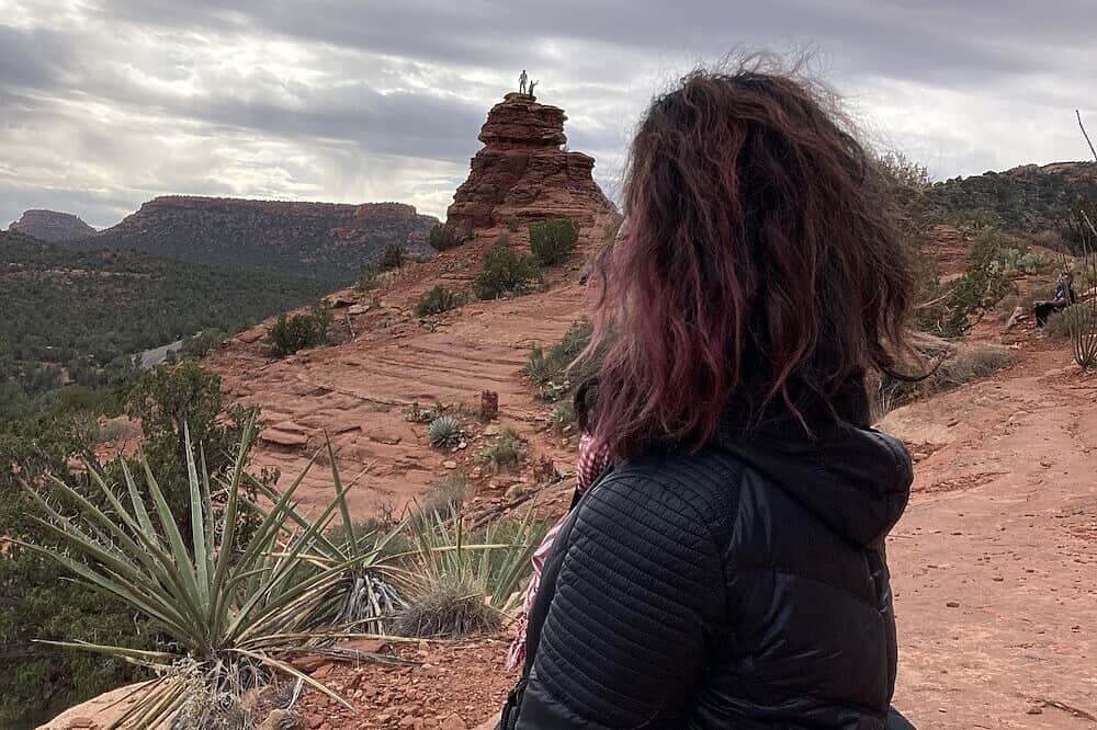 5 Day Women's Divine Feminine Power Spiritual Retreat, Sedona, US 7