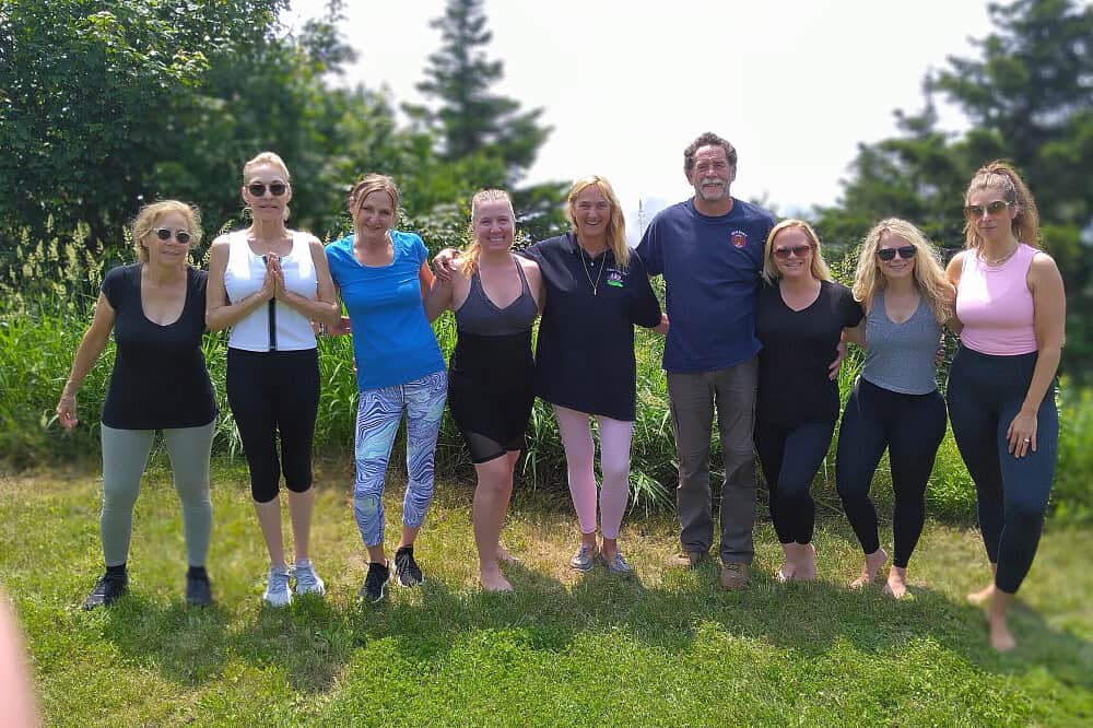 3 Day Mountain & Lake Adventure Retreat in Sunapee, NH 4