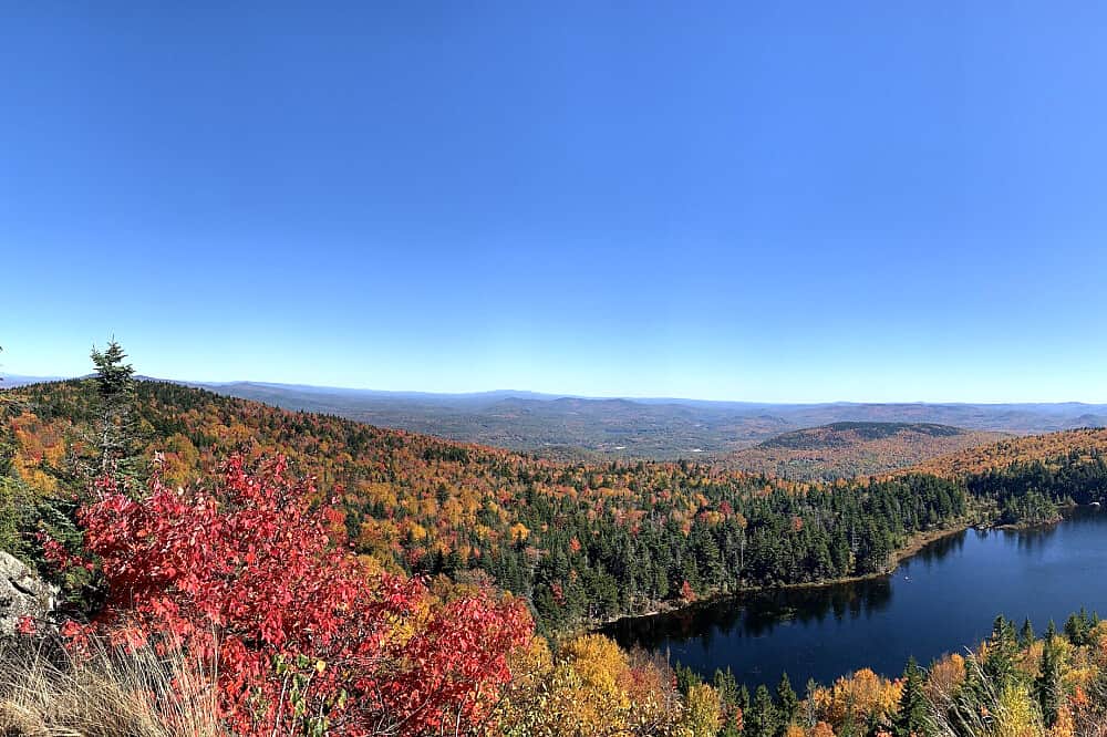 3 Day Mountain & Lake Adventure Retreat in Sunapee, NH 2