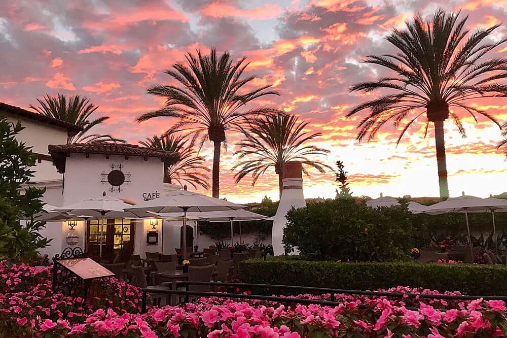 5 Day Transformation & Science Backed Retreat in CA, USA 5