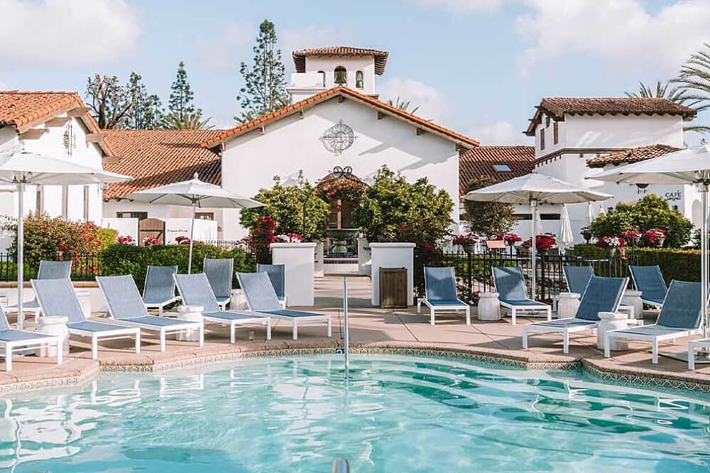 5 Day Transformation & Science Backed Retreat in CA, USA 7