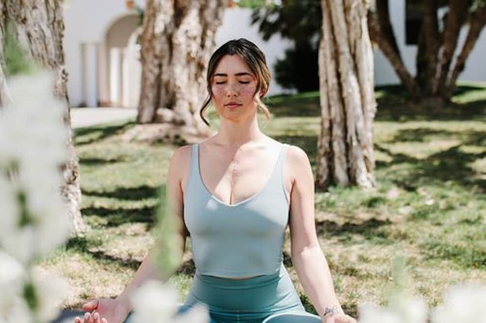 5 Day Transformation & Science Backed Retreat in CA, USA 6