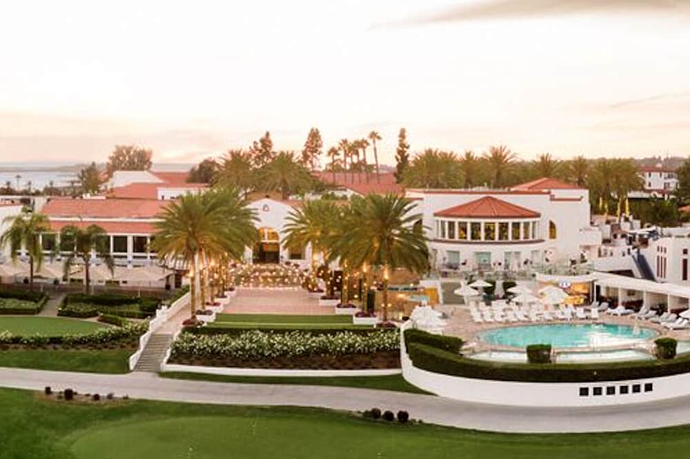 5 Day Transformation & Science Backed Retreat in CA, USA 3