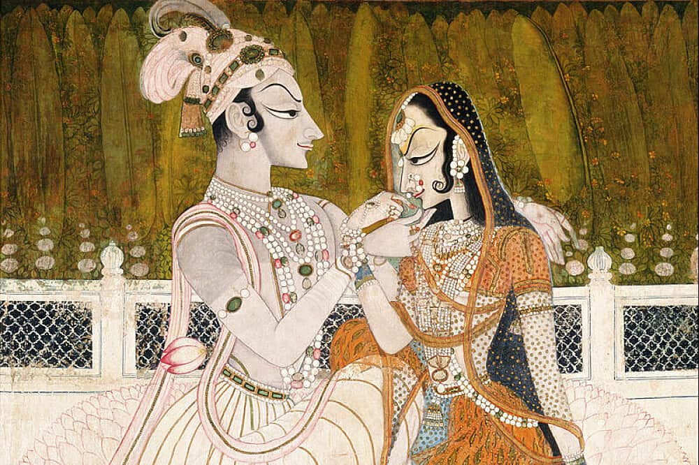 15 Day Wellness Camp at Udechee Huts in Dharamshala, India 5