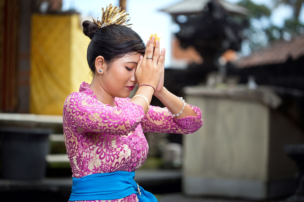 5 Day (Flexible) Volcano Sunrise, Ubud Tour&Yoga Spa Retreat,Bali 7