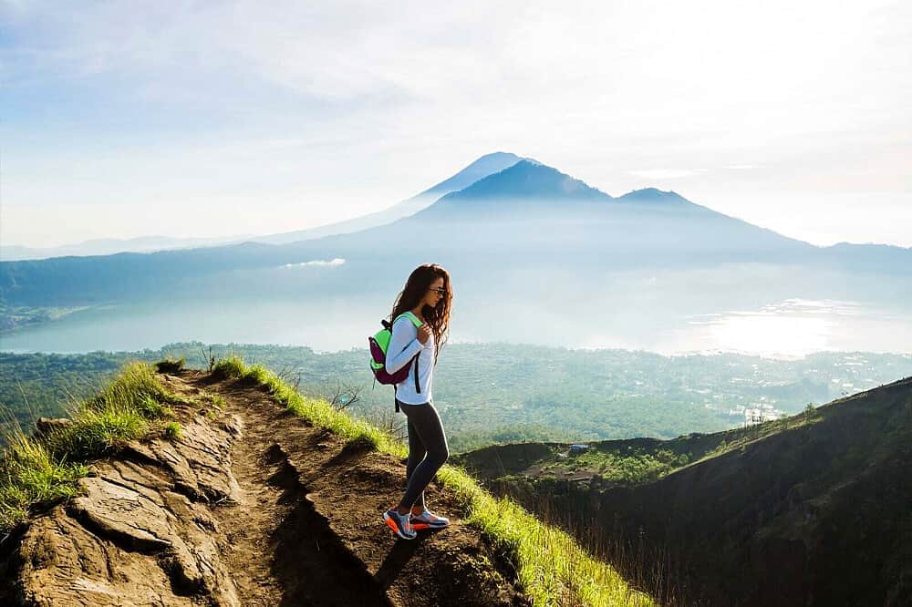 5 Day (Flexible) Volcano Sunrise, Ubud Tour&Yoga Spa Retreat,Bali 3