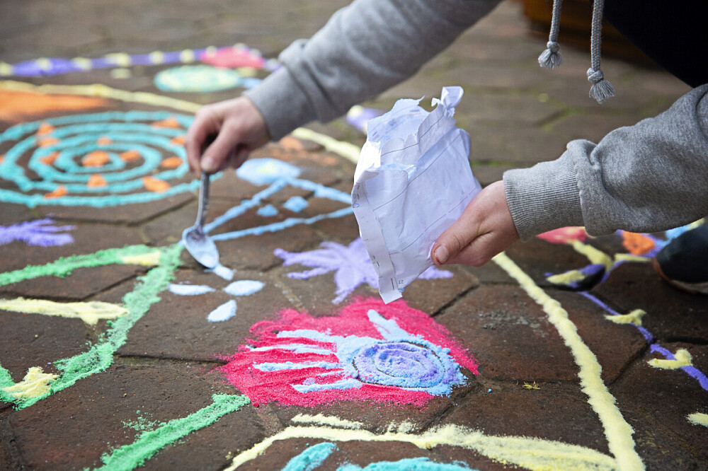 63 Day 500hr TTC, Tantra Yoga Arts Shamanism in Ecuador 4