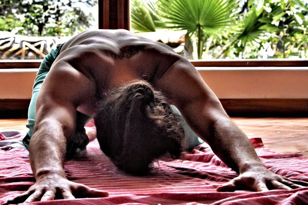 63 Day 500hr TTC, Tantra Yoga Arts Shamanism in Ecuador 2