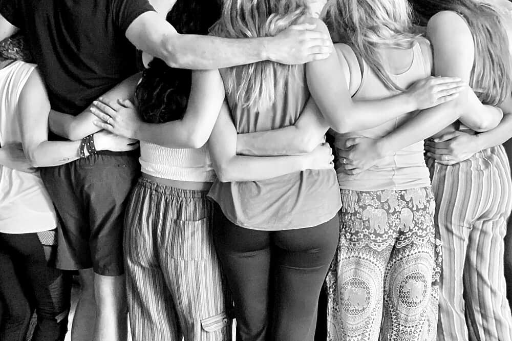 28 Day 200-Hr TTC, Tantra Yoga Arts Shamanism in Ecuador 3