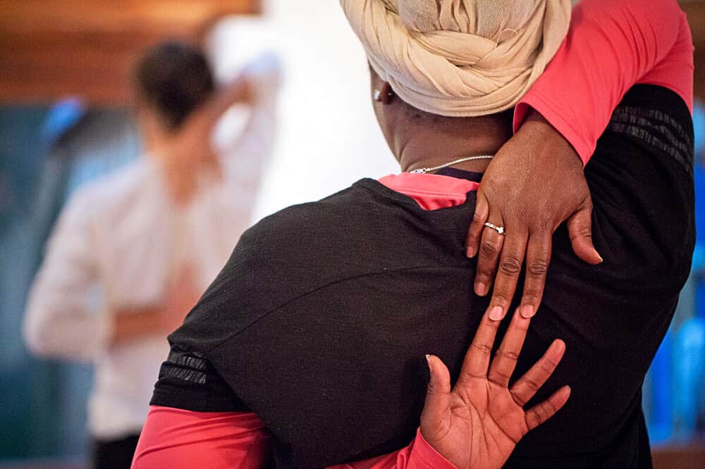 28 Day 200-Hr TTC, Tantra Yoga Arts Shamanism in Ecuador 6