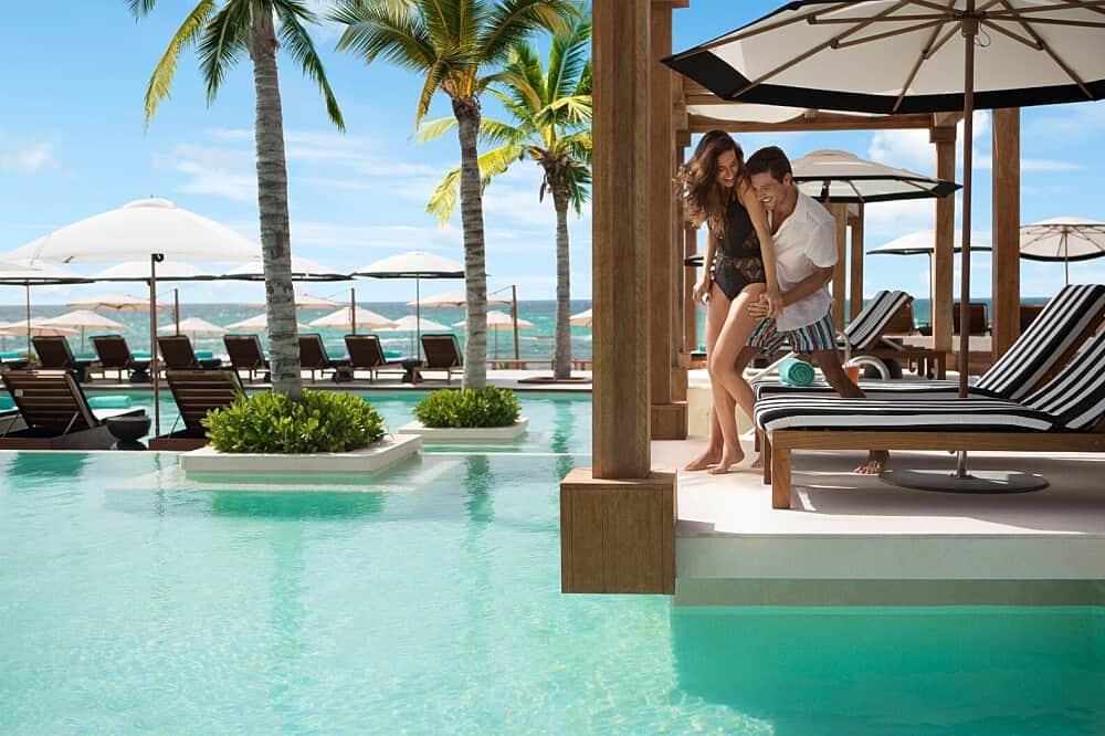 5 Day 1-On-1 Luxury Couples Intimacy Retreat in Mexico 1