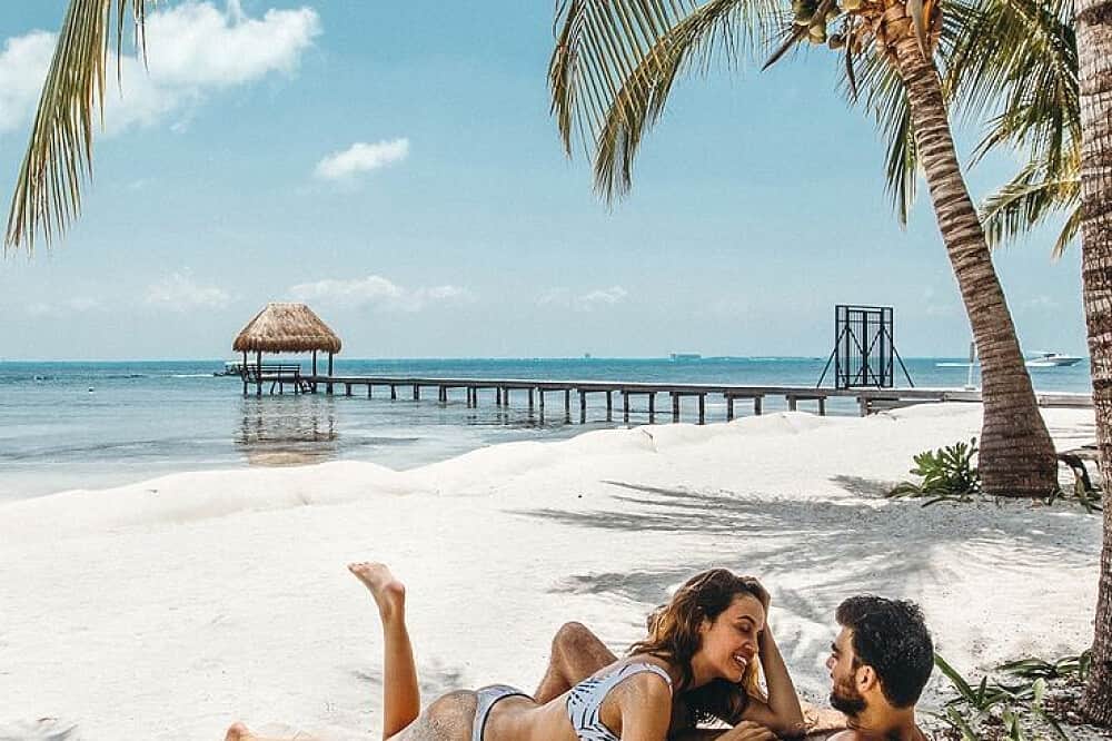 5 Day 1-On-1 Luxury Couples Intimacy Retreat in Mexico 2