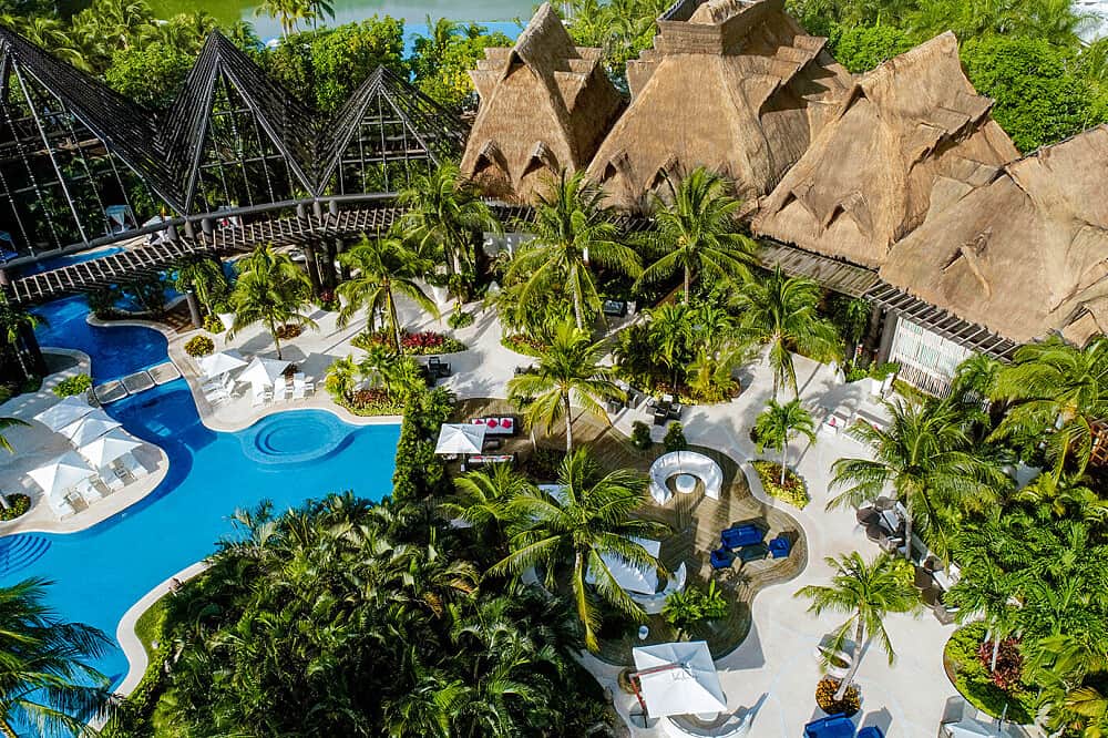 5 Day 1-On-1 Luxury Couples Intimacy Retreat in Mexico 6