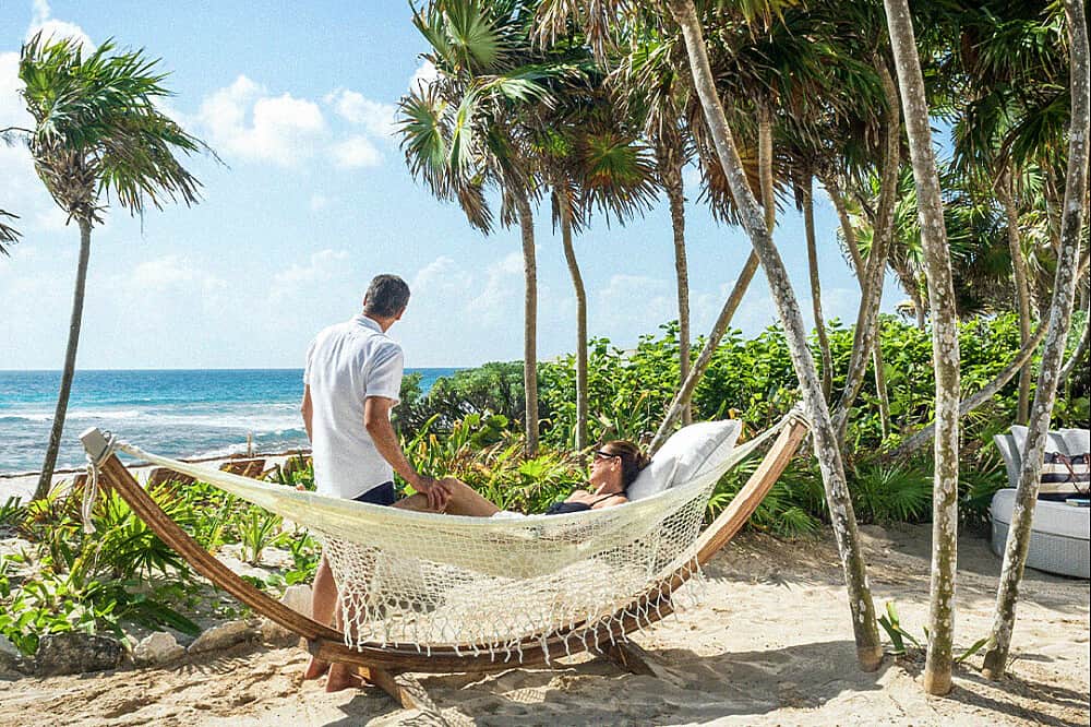 5 Day 1-On-1 Luxury Couples Intimacy Retreat in Mexico 8