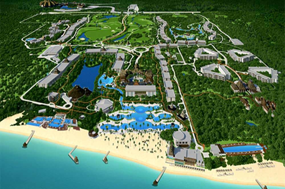 5 Day 1-On-1 Luxury Couples Intimacy Retreat in Mexico 3