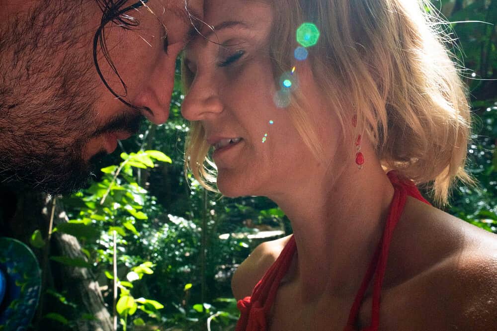 5 Day 1-On-1 Luxury Couples Intimacy Retreat in Mexico 4