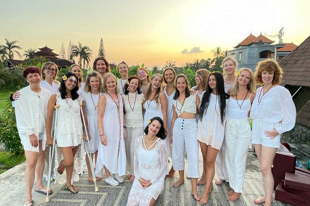 20 Day 200 Hour Yin Yoga Teacher Training (Yoga Alliance), Bali 2