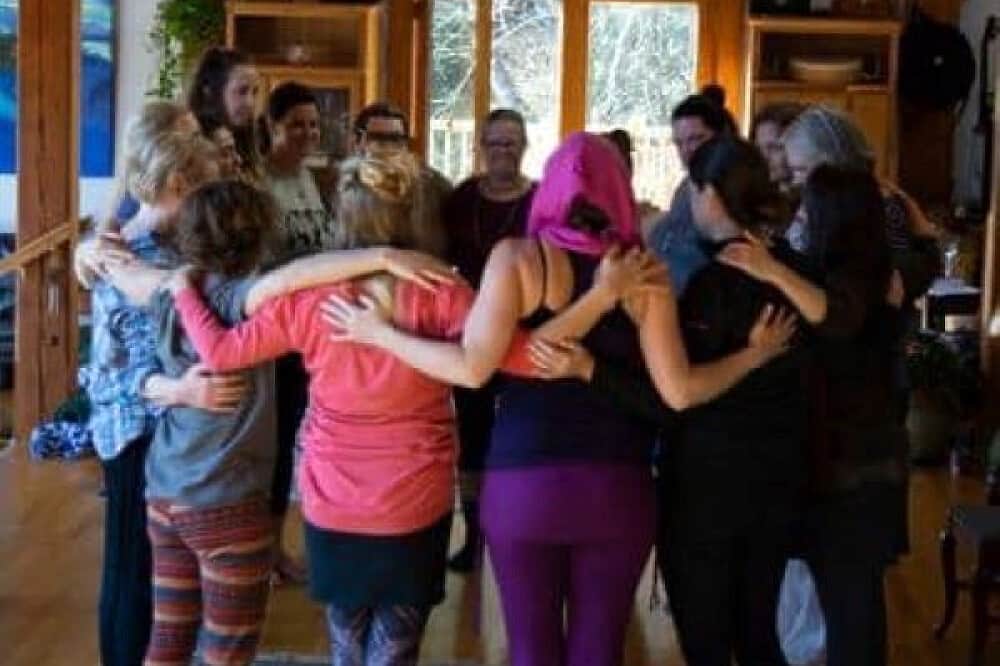 4 Day Fall Goddess Retreat in Virginia, US 5