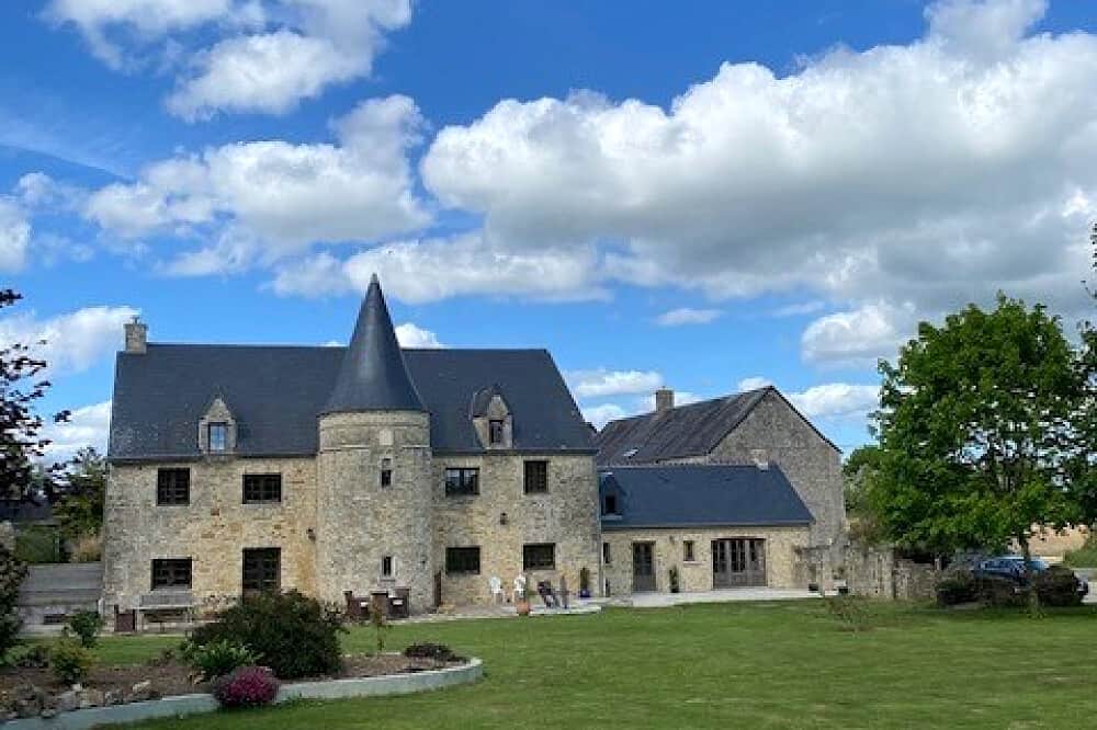 4 Day Reset & Foundations Of A Structured Life Retreat in France 1