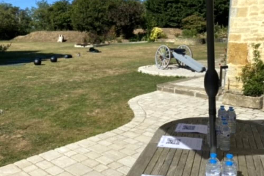 4 Day Reset & Foundations Of A Structured Life Retreat in France 7