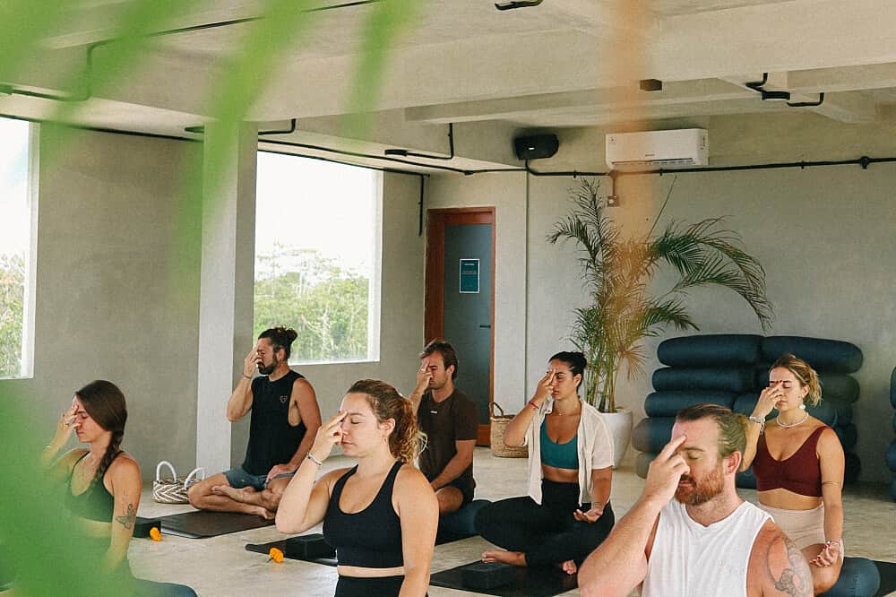 22 Day 200 Hour Yoga Teacher Training in Uluwatu, Bali 5