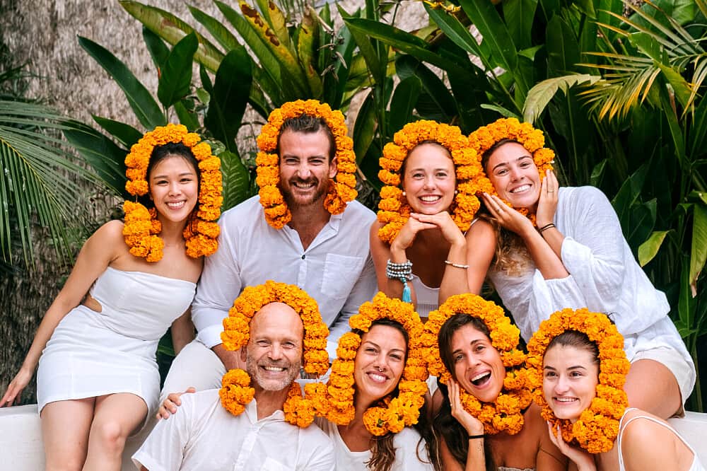 22 Day 200 Hour Yoga Teacher Training in Uluwatu, Bali 4