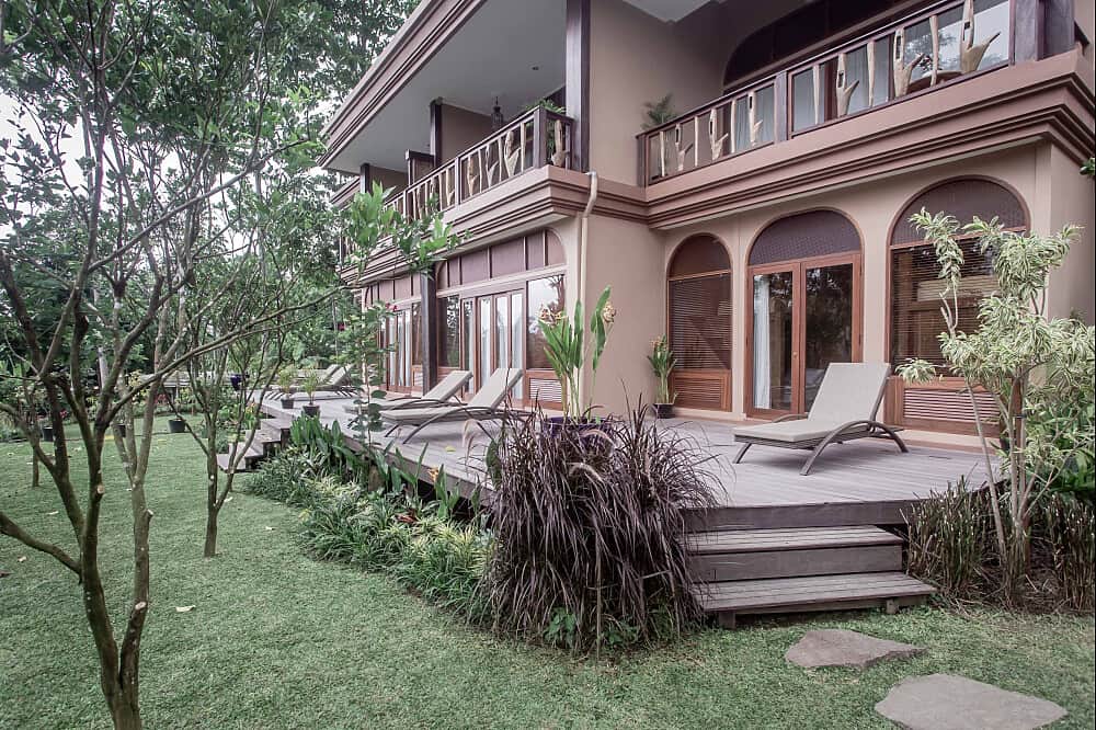 7 Day Silent Meditation & Yin Yoga Retreat in Bali 5