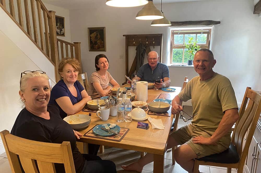 4 Day Ho 'Oponopono Anxiety Mental Wellness Retreat Peak District 8