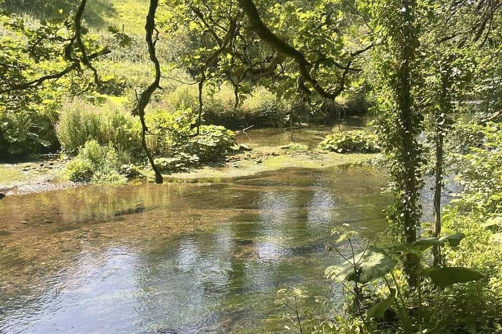 4 Day Ho 'Oponopono Anxiety Mental Wellness Retreat Peak District 7