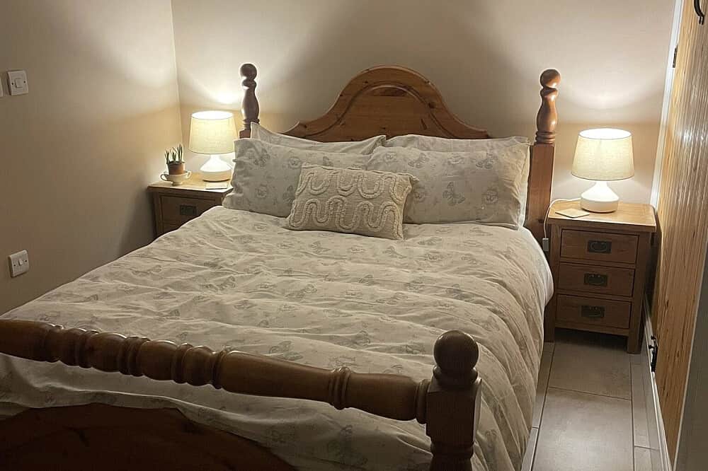 4 Day Ho 'Oponopono Anxiety Mental Wellness Retreat Peak District 6