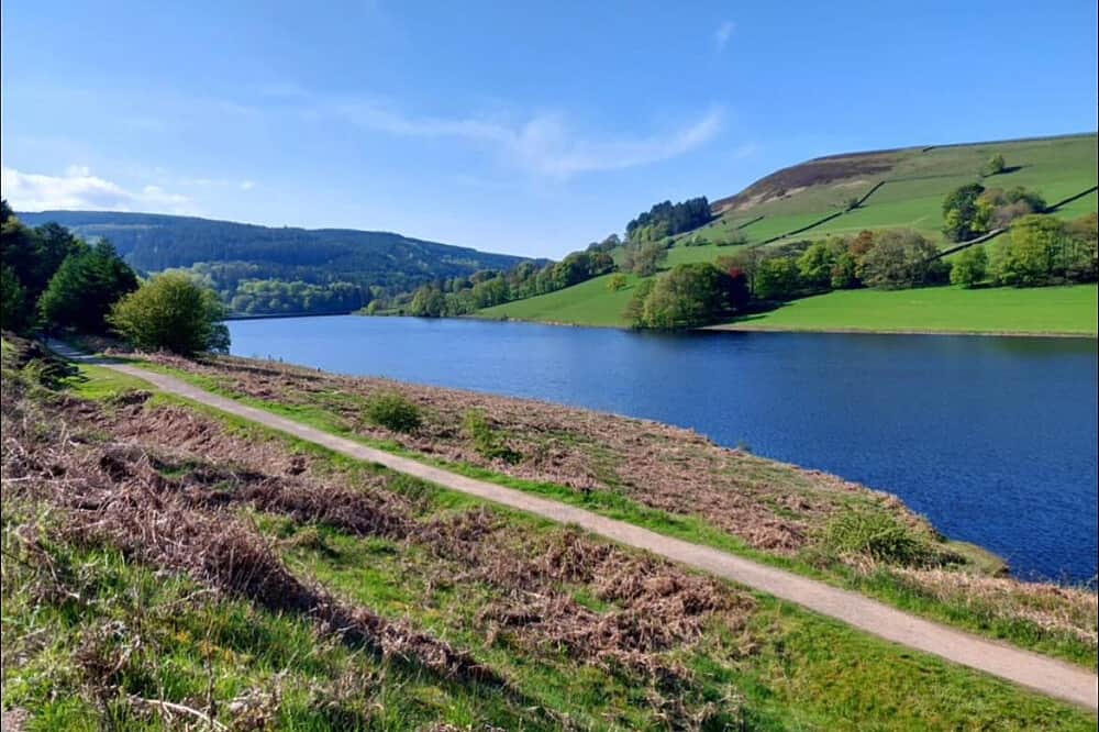 4 Day Ho 'Oponopono Anxiety Mental Wellness Retreat Peak District 1