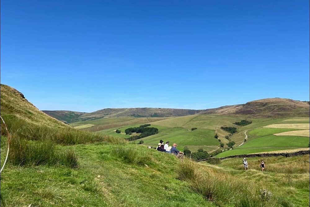 4 Day Ho 'Oponopono Anxiety Mental Wellness Retreat Peak District 2