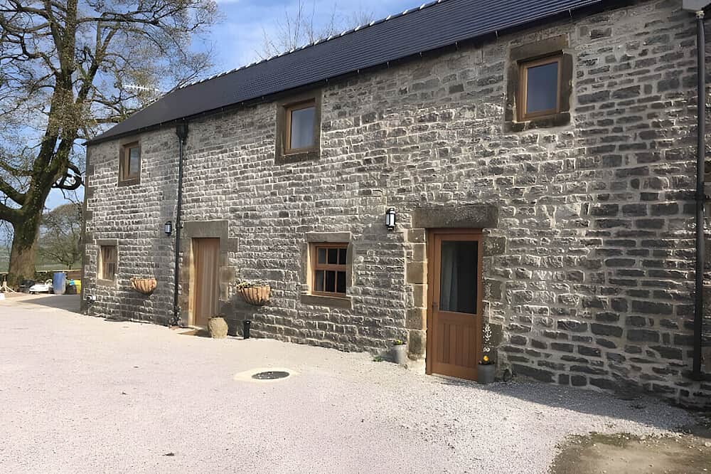 4 Day Ho 'Oponopono Anxiety Mental Wellness Retreat Peak District 5