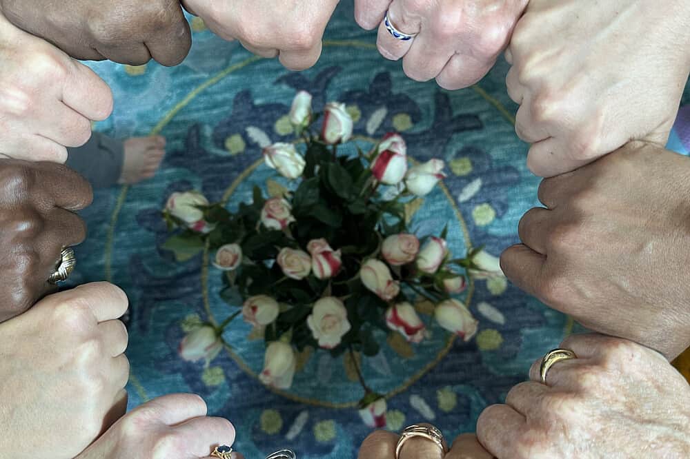 3 Day Retreat for Women Over 50 in Virginia, US 2