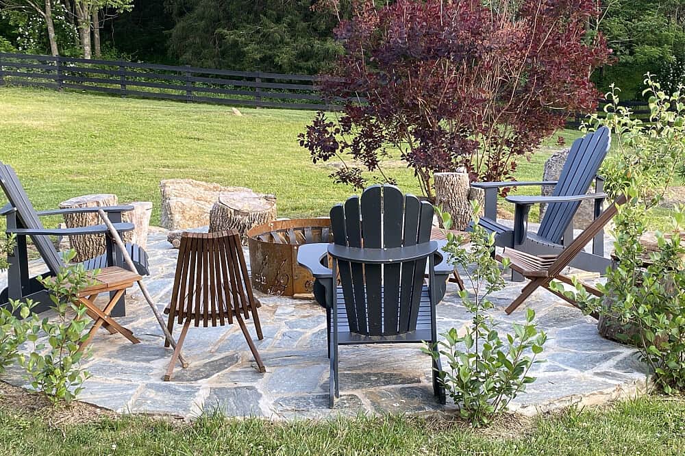 3 Day Retreat for Women Over 50 in Virginia, US 8