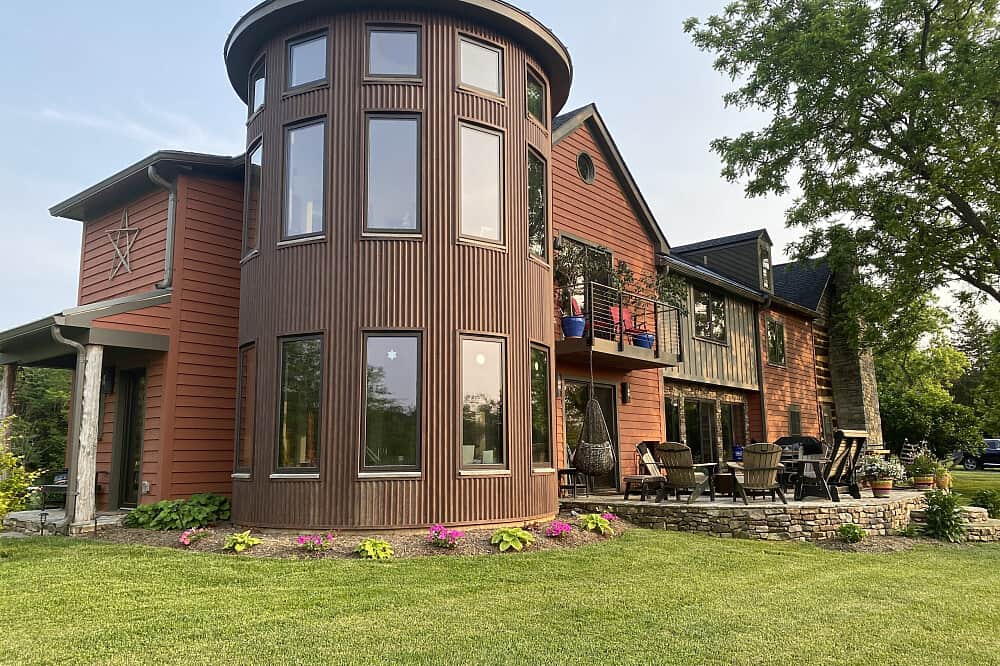 3 Day Retreat for Women Over 50 in Virginia, US 3