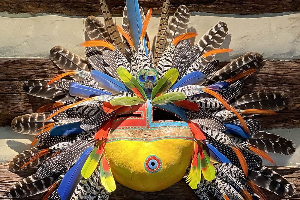 3 Day Retreat for Women Over 50 in Virginia, US 4