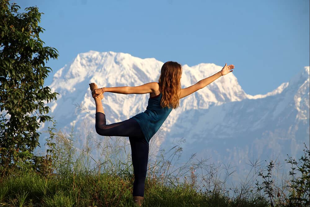 3 Day Mountain View Retreat in Astam, Pokhara, Nepal 6