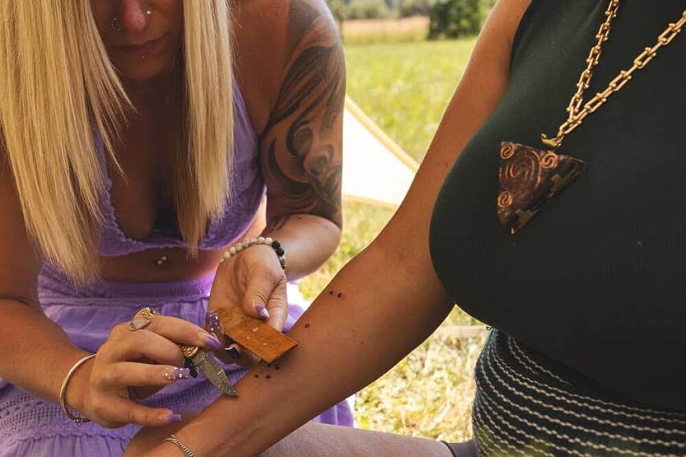 5 Day Private Intensive: Addiction, Recovery & Reset, Calgary, CA 3