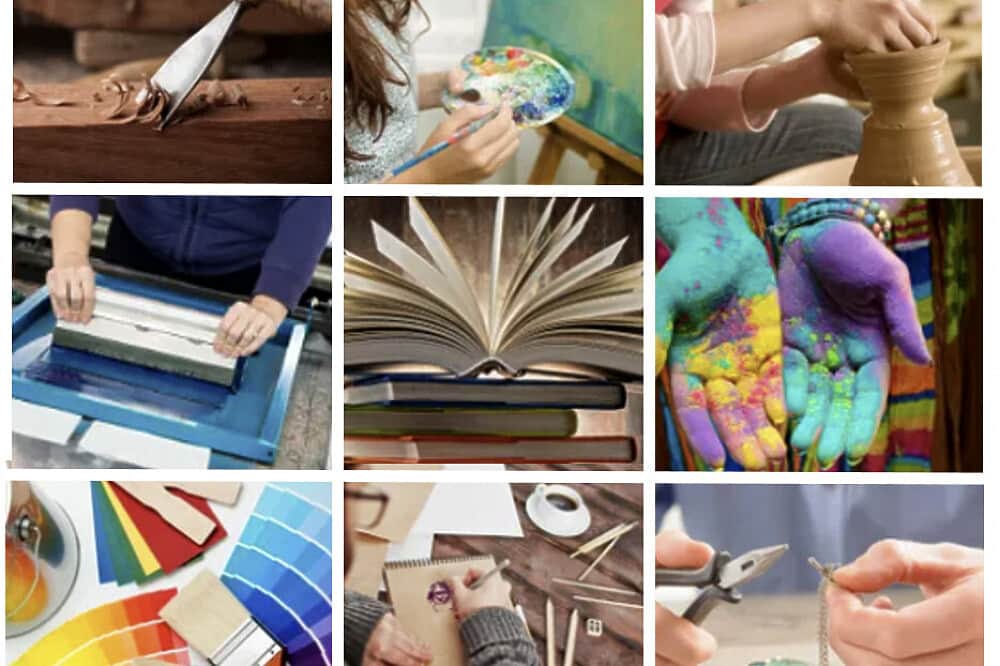 7 Day Aspiring Artist All-inclusive Retreat in Oregon, US 7