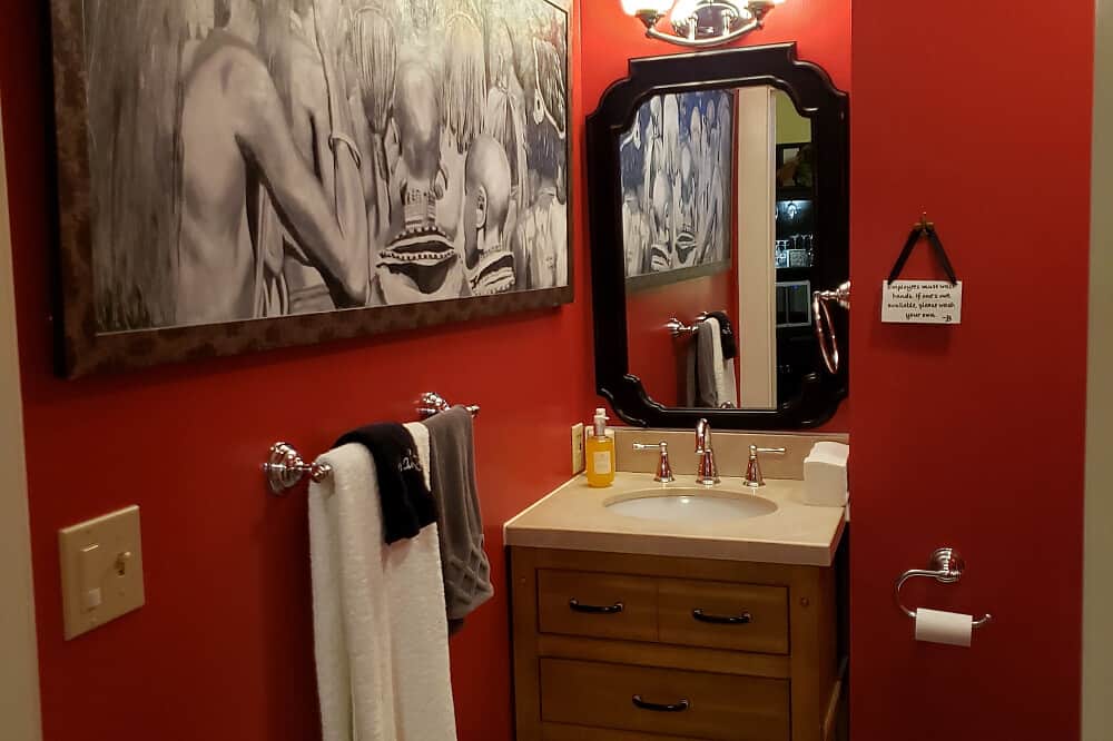 7 Day Aspiring Artist All-inclusive Retreat in Oregon, US 6