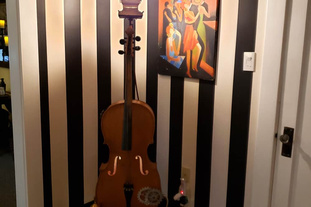 7 Day Aspiring Artist All-inclusive Retreat in Oregon, US 8