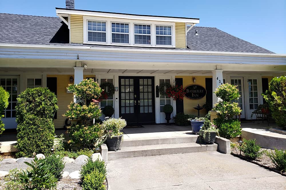 7 Day Aspiring Artist All-inclusive Retreat in Oregon, US 2