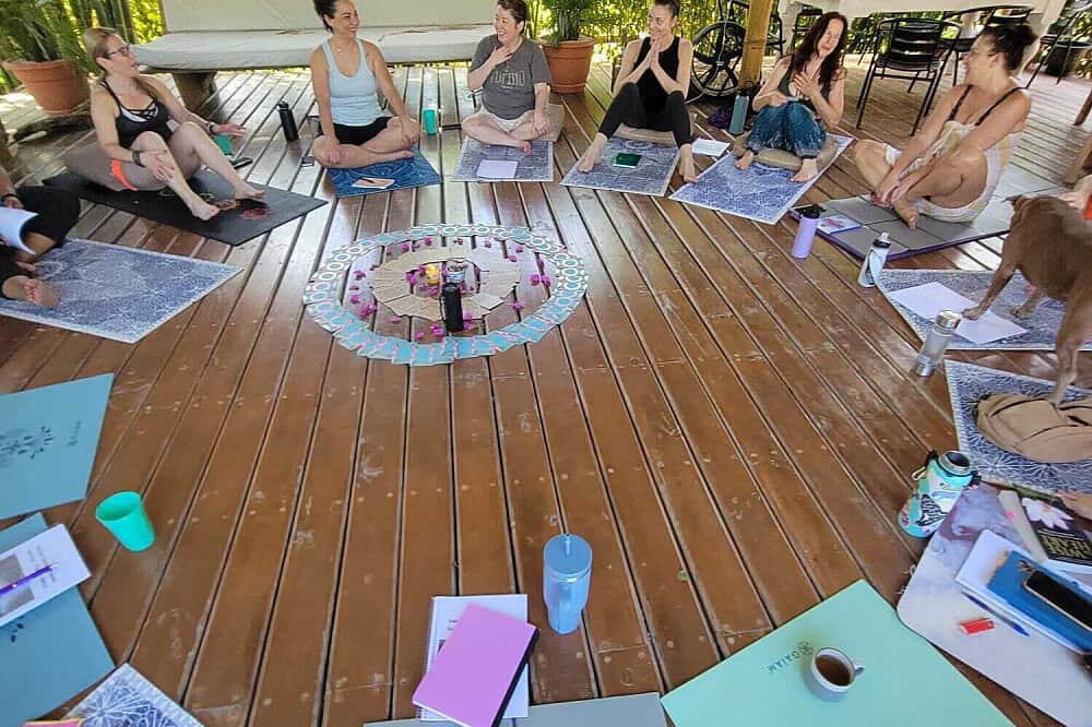 8 Day Self Love & Soul Alignment Emotional Healing in Costa Rica 7